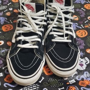 Vans men's sz 7